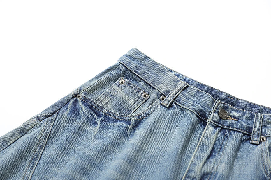Arc Panel Jorts