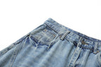 Arc Panel Jorts
