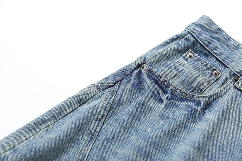 Arc Panel Jorts