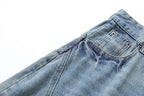 Arc Panel Jorts