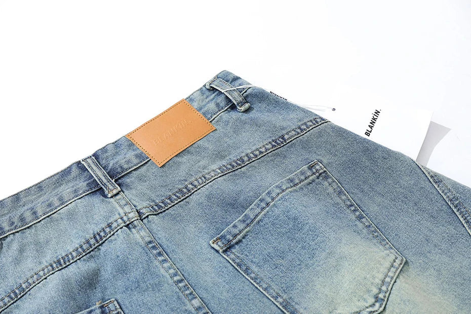Arc Panel Jorts