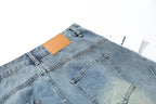 Arc Panel Jorts