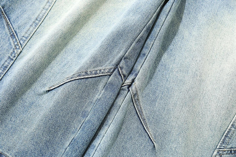 Arc Panel Jorts