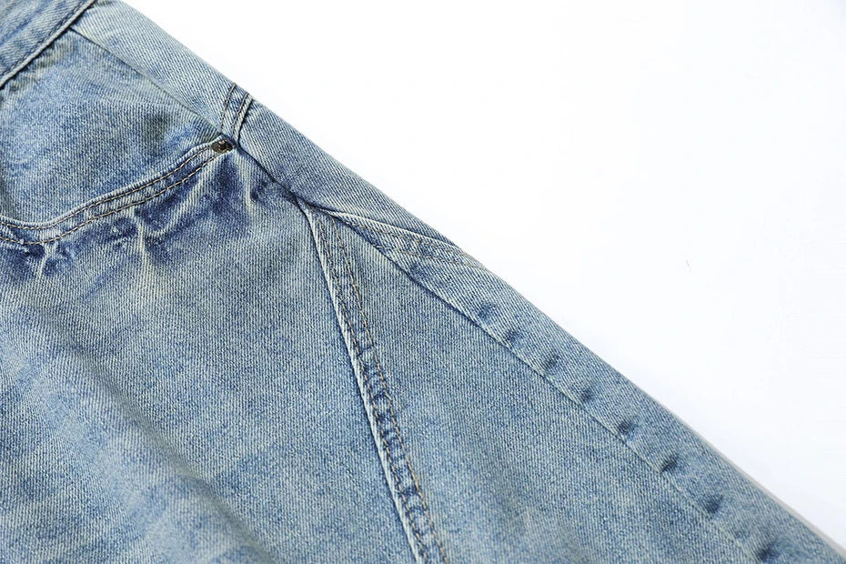 Arc Panel Jorts