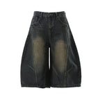 Arc Panel Jorts