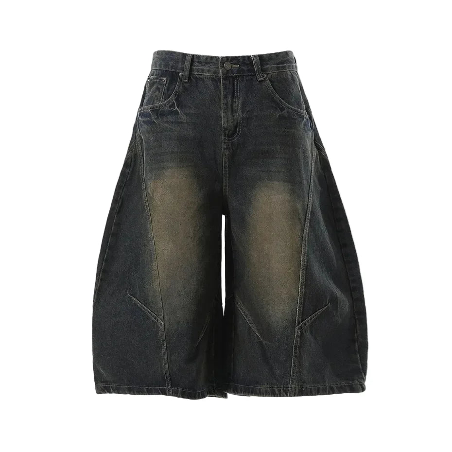 Arc Panel Jorts