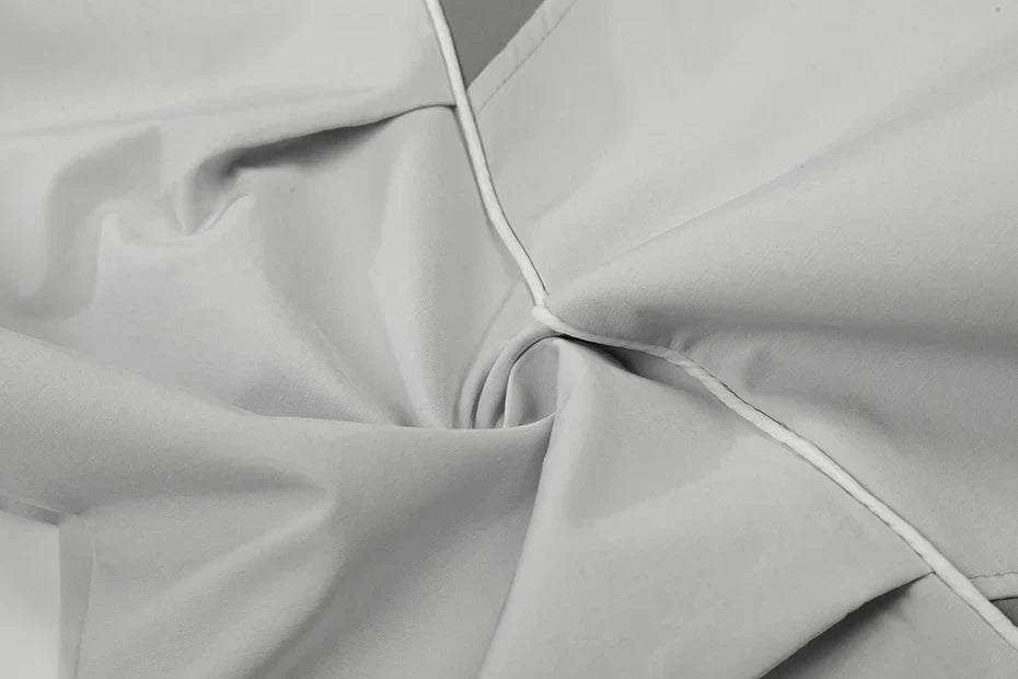 Arc Panel Track Pants