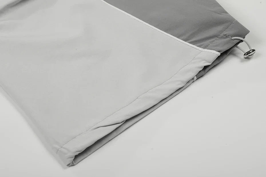 Arc Panel Track Pants