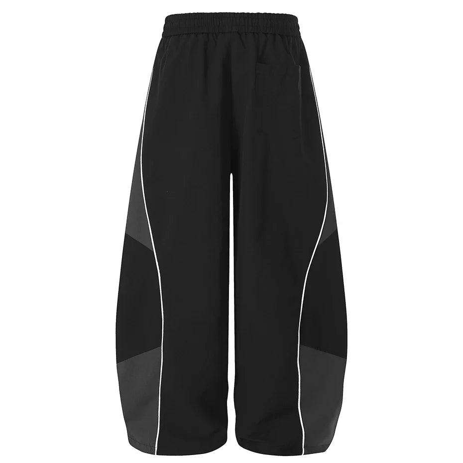 Arc Panel Track Pants