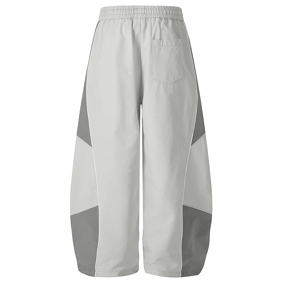 Arc Panel Track Pants