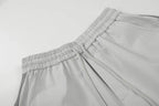 Arc Panel Track Pants