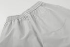 Arc Panel Track Pants