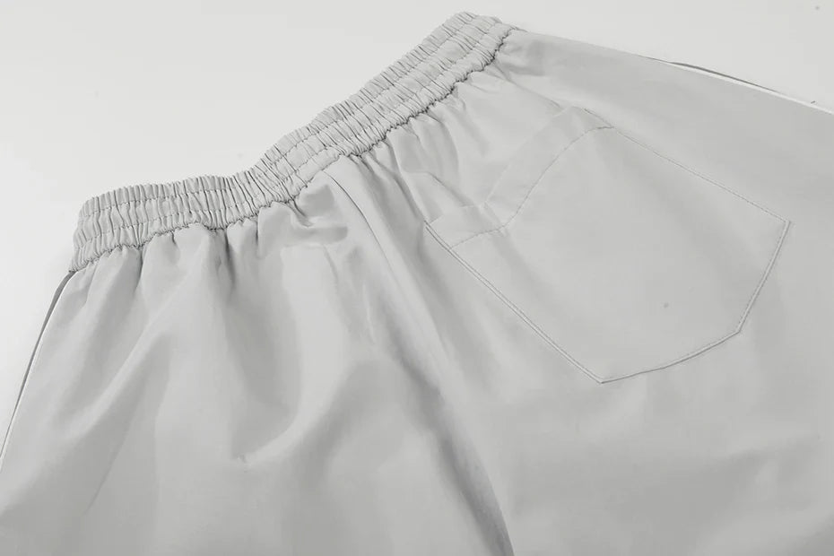 Arc Panel Track Pants