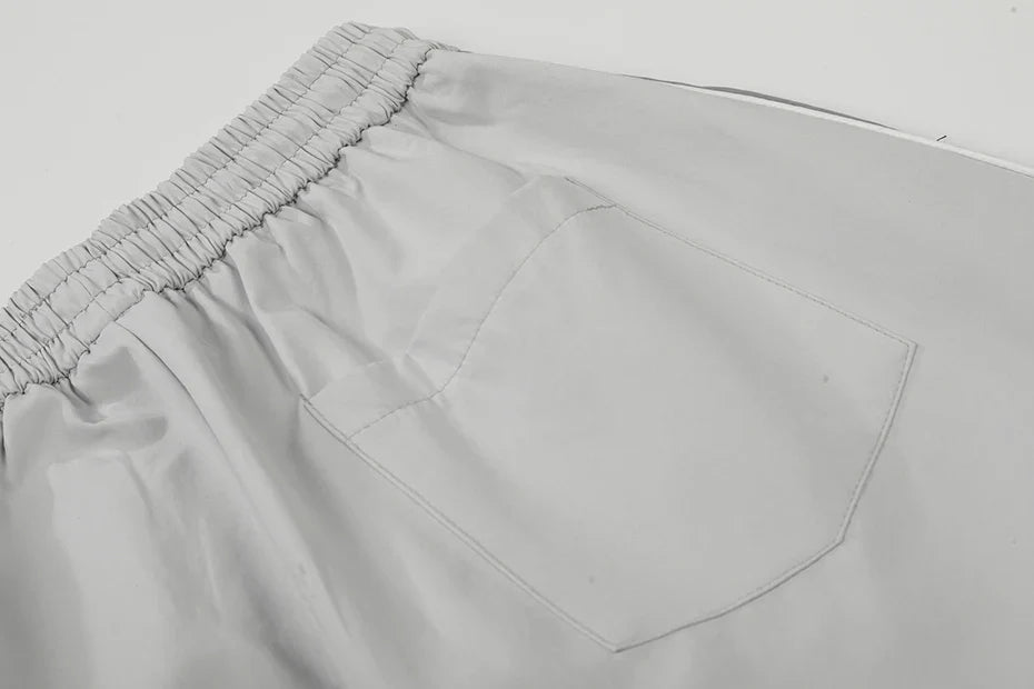 Arc Panel Track Pants