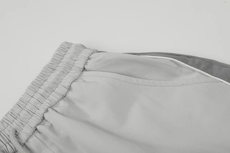 Arc Panel Track Pants