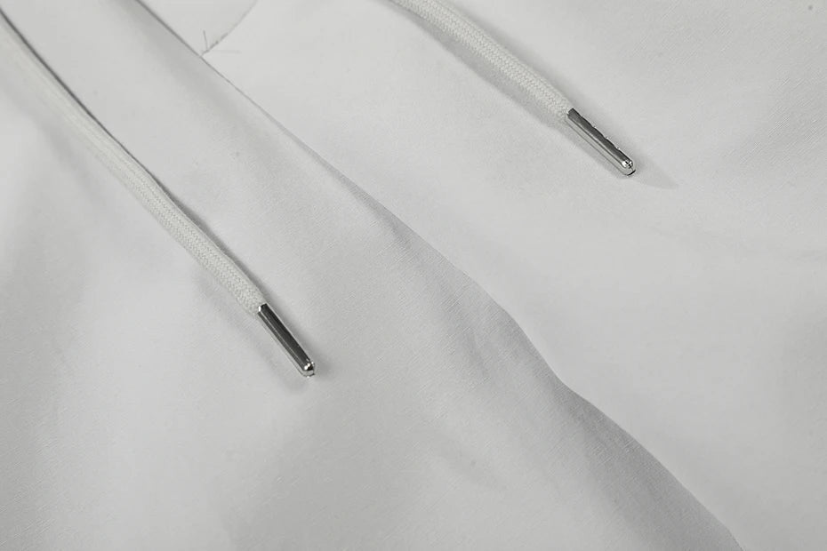Arc Panel Track Pants
