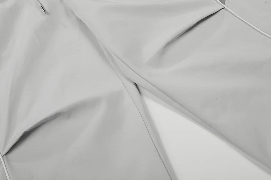 Arc Panel Track Pants