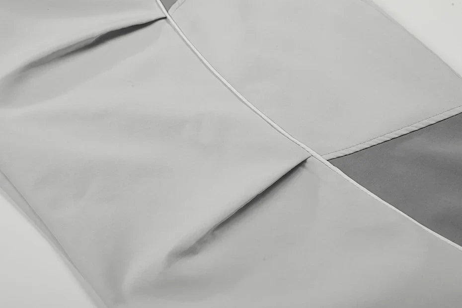 Arc Panel Track Pants