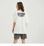 'Art from Life' Graphic T-Shirt