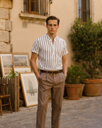 Classic Sailor Polo Shirt