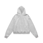 Essential Boxy Fit Hoodie