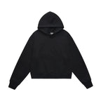 Essential Boxy Fit Hoodie