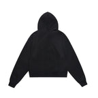 Essential Boxy Fit Hoodie