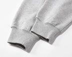 Essential Boxy Fit Hoodie