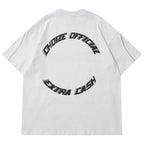CHOIZE Sports Jersey T-Shirt