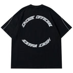 CHOIZE Sports Jersey T-Shirt