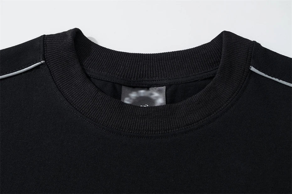 CHOIZE Sports Jersey T-Shirt