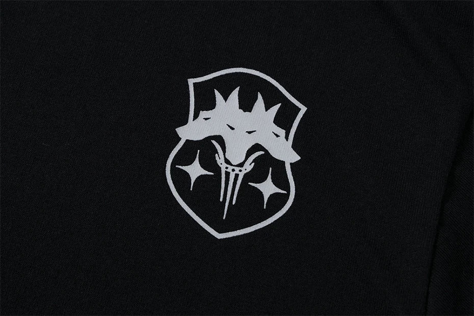 CHOIZE Sports Jersey T-Shirt