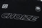 CHOIZE Sports Jersey T-Shirt