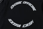 CHOIZE Sports Jersey T-Shirt