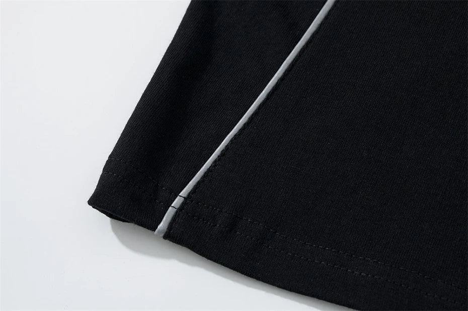 CHOIZE Sports Jersey T-Shirt