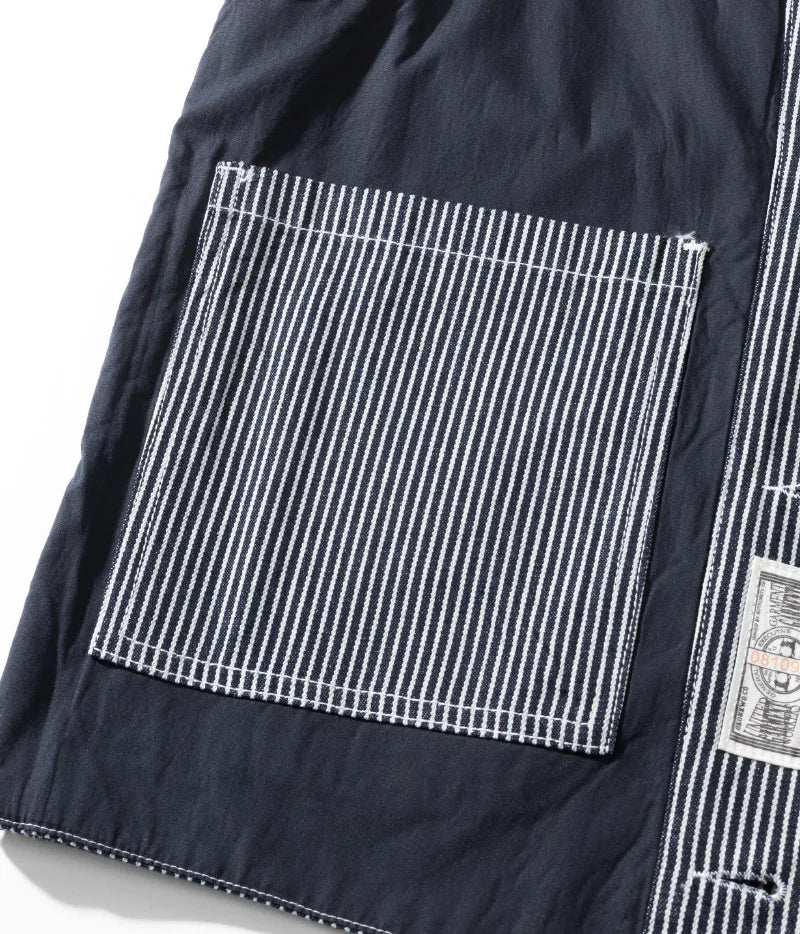 Canvas Heritage Workwear vest
