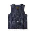 Canvas Heritage Workwear vest