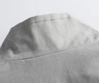 Clean Fit Blouson Jacket