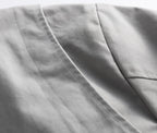 Clean Fit Blouson Jacket