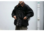 Corduroy Collar Hunting Jacket