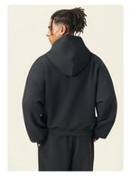 Core Boxy Hoodie