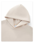 Core Boxy Hoodie