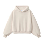 Core Boxy Hoodie