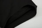 Cyber Sigilism Embroidered T-Shirt