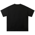 Cyber Sigilism Embroidered T-Shirt