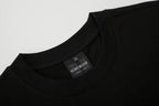 Cyber Sigilism Embroidered T-Shirt
