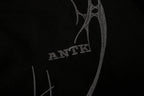 Cyber Sigilism Embroidered T-Shirt