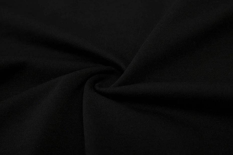 Cyber Sigilism Embroidered T-Shirt