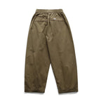 Darted front Balloon Pants