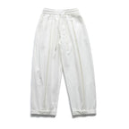 Darted front Balloon Pants